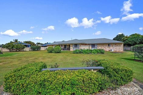 5 Berrimah Ct, Innes Park, QLD 4670