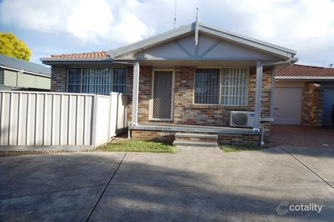 Property photo of 1/39A Chilcott Street Lambton NSW 2299