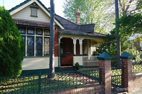 Property photo of 25 Herbert Street Dulwich Hill NSW 2203