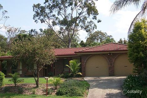 52 Carinya St, Indooroopilly, QLD 4068