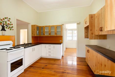 Property photo of 19 Cavendish Street Pimlico QLD 4812