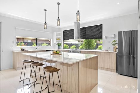 Property photo of 49 Montville Street Doreen VIC 3754