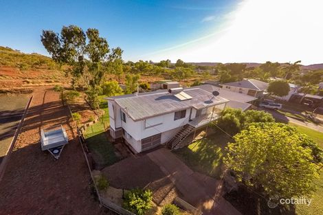 Property photo of 18 Raven Crescent Townview QLD 4825