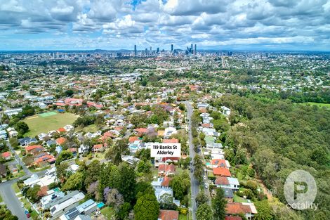 Property photo of 119 Banks Street Alderley QLD 4051