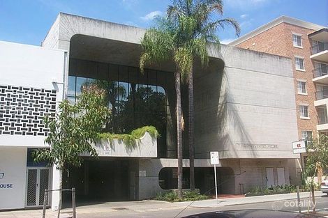 2/111 Wellington St, East Perth, WA 6004