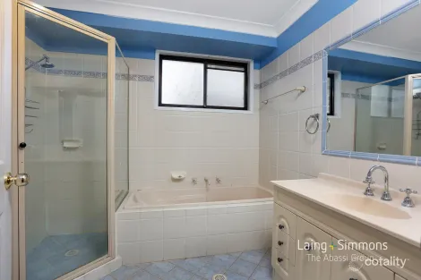 Property photo of 29 Solander Drive St Clair NSW 2759