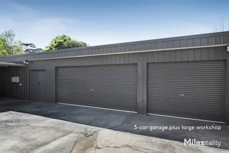 Property photo of 13 Lower Heidelberg Road Ivanhoe VIC 3079