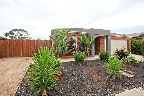 Property photo of 21 Citronelle Circuit Brookfield VIC 3338