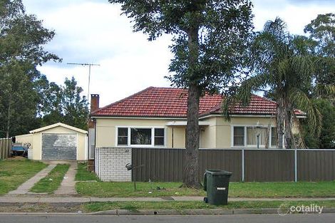 Property photo of 44 Lalor Road Quakers Hill NSW 2763