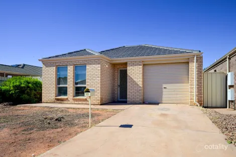 Property photo of 13 Callaghan Court Whyalla Stuart SA 5608