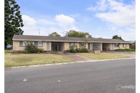 Property photo of 17 Risson Street Wilsonton Heights QLD 4350