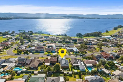 Property photo of 25 Goolagong Circuit Mount Warrigal NSW 2528