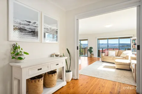 Property photo of 25 Goolagong Circuit Mount Warrigal NSW 2528