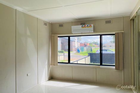 Property photo of 19 Blaxland Street Yennora NSW 2161