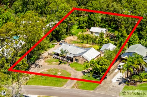 22 Albert Evans Dr, Worongary, QLD 4213