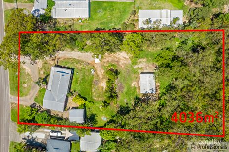 Property photo of 22 Albert Evans Drive Worongary QLD 4213