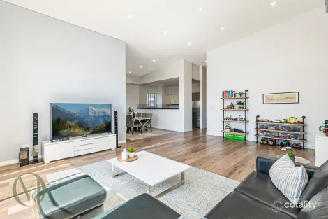 Property photo of 35/16 Post Office Street Carlingford NSW 2118