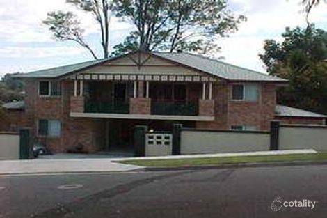 3/55 Norman Ave, Lutwyche, QLD 4030