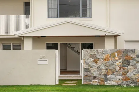 Property photo of 39 Gilbert Street Buderim QLD 4556