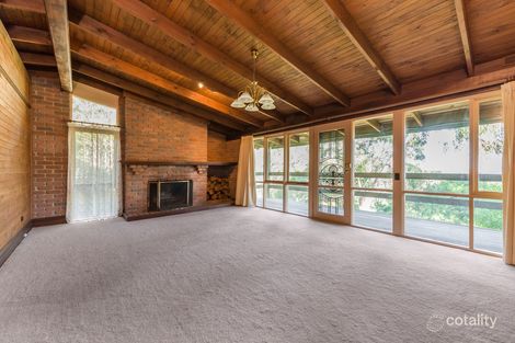 Property photo of 72 Bayview Crescent The Basin VIC 3154