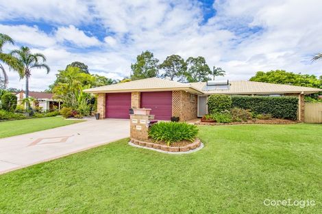 Property photo of 1/9 Paramount Place Oxenford QLD 4210