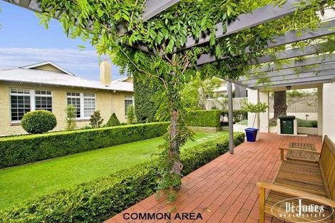 Property photo of 18/252 Willoughby Road Naremburn NSW 2065