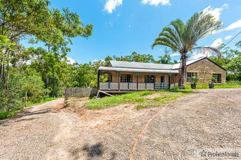 Property photo of 22 Albert Evans Drive Worongary QLD 4213