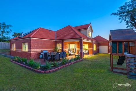 Property photo of 10 Olivia Court Gisborne VIC 3437