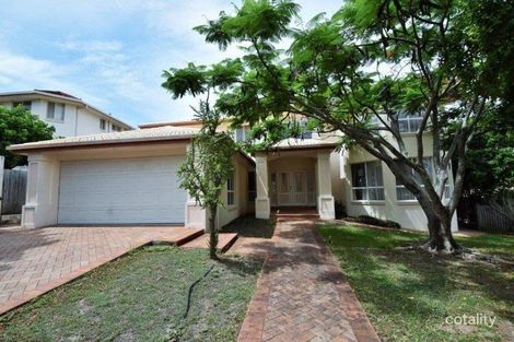 Property photo of 62 Poinciana Crescent Stretton QLD 4116