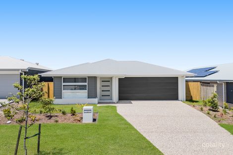 18 Napier Cres, Yarrabilba, QLD 4207