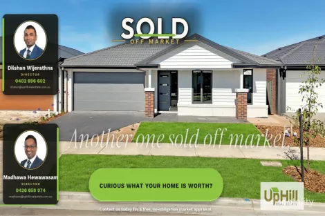 16 Evora Rd, Clyde, VIC 3978
