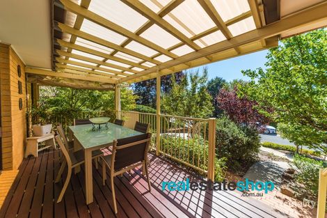 Property photo of 49 Bucknel Circuit Isabella Plains ACT 2905