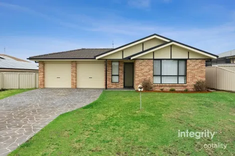 7 Almondbark Rd, Worrigee, NSW 2540