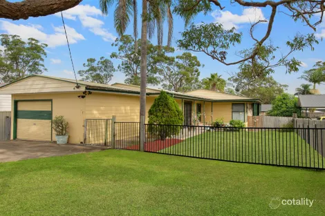 Property photo of 26 McKellar Boulevard Blue Haven NSW 2262