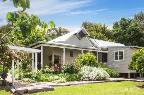 410 Brockman Hwy, Karridale, WA 6288