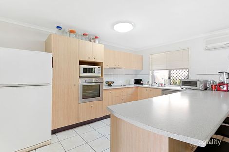 Property photo of 75/21 Tripcony Place Wakerley QLD 4154