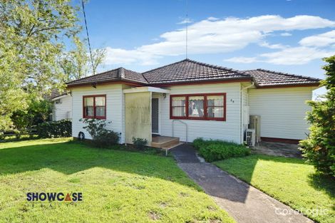 Property photo of 45 Felton Road Carlingford NSW 2118