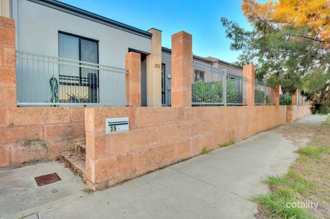 Property photo of 35 Lannam Road Hilbert WA 6112