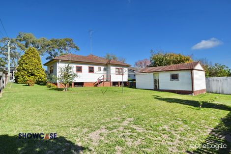 Property photo of 45 Felton Road Carlingford NSW 2118