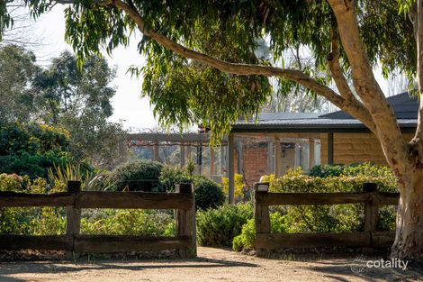 90 Mount Charlie Rd, Riddells Creek, VIC 3431