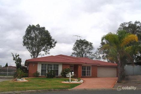 6 Lima Cl, Claremont Meadows, NSW 2747