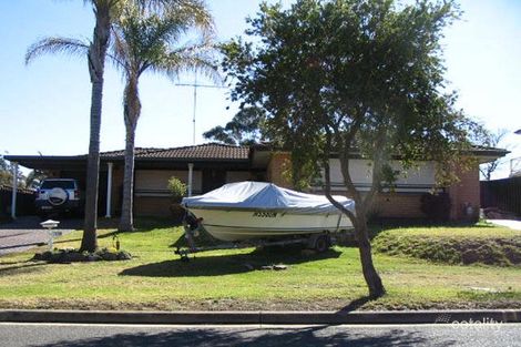 29 Merino Cct, St Clair, NSW 2759