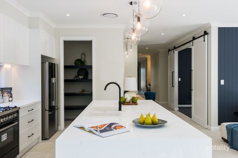 Property photo of 8 Byfield Place Yarrabilba QLD 4207