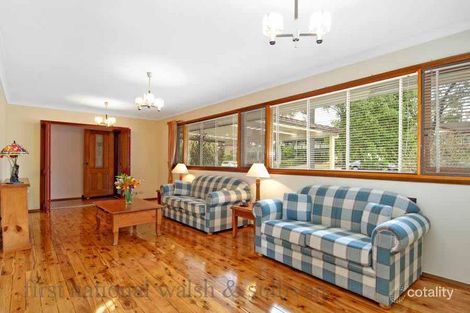 Property photo of 22 Latona Street Winston Hills NSW 2153