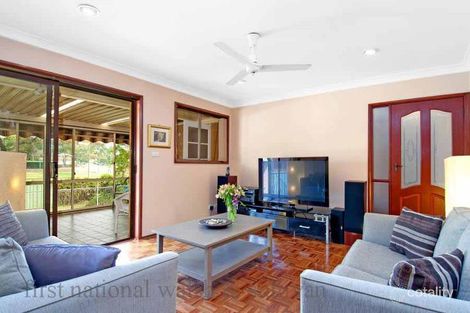 Property photo of 22 Latona Street Winston Hills NSW 2153