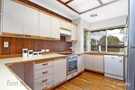 Property photo of 22 Latona Street Winston Hills NSW 2153
