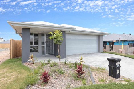 Property photo of 42 Hiddenvale Circuit Yarrabilba QLD 4207