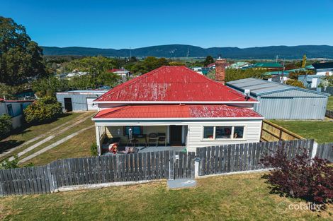 Property photo of 2 Grant Street St Marys TAS 7215