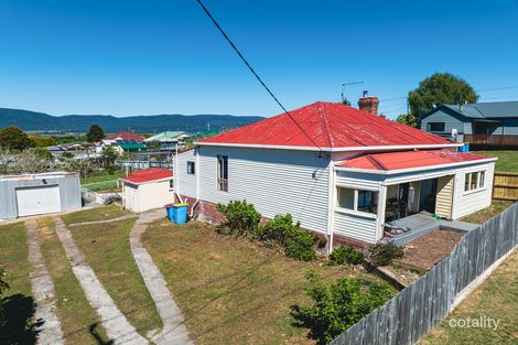 Property photo of 2 Grant Street St Marys TAS 7215