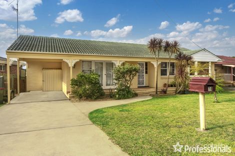 Property photo of 78 Salisbury Drive Nowra NSW 2541
